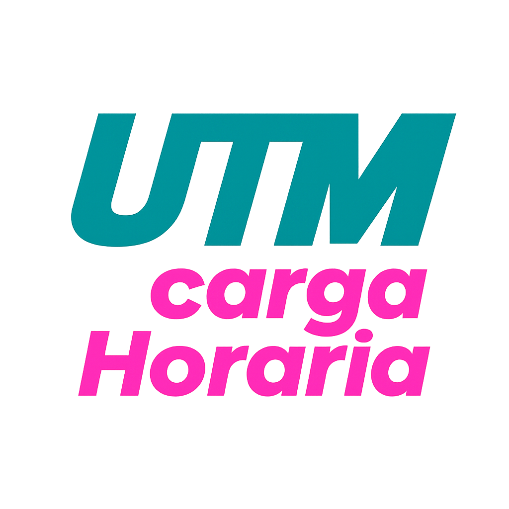 Carga Horaria